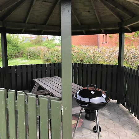 Djurs Housing Aparthotel Trustrup Екстериор снимка
