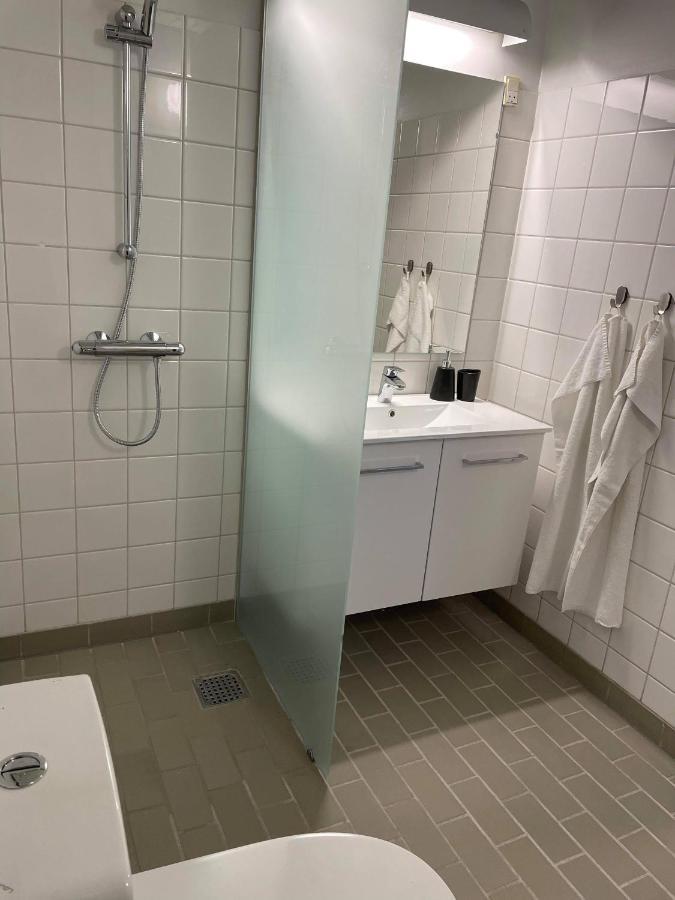 Djurs Housing Aparthotel Trustrup Екстериор снимка