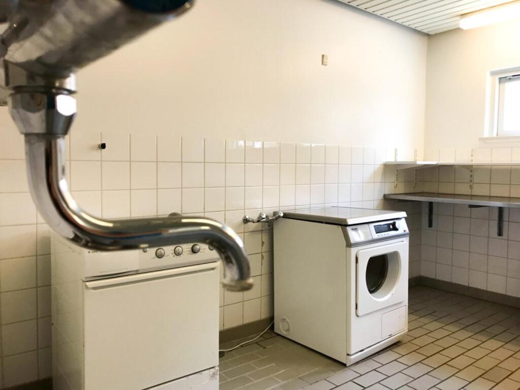 Djurs Housing Aparthotel Trustrup Екстериор снимка